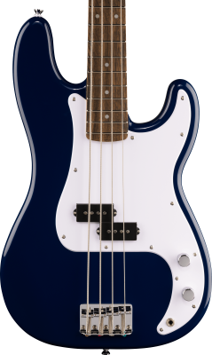 Squier Sonic Precision Bass, Laurel Fingerboard - Midnight Blue