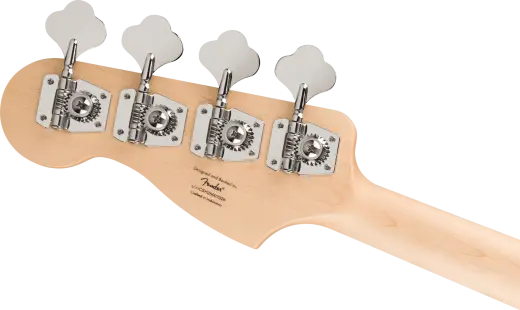 Sonic Precision Bass, Laurel Fingerboard - Midnight Blue