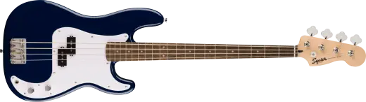 Squier - Sonic Precision Bass, Laurel Fingerboard - Midnight Blue