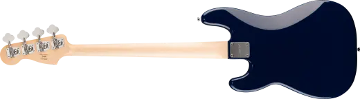 Sonic Precision Bass, Laurel Fingerboard - Midnight Blue
