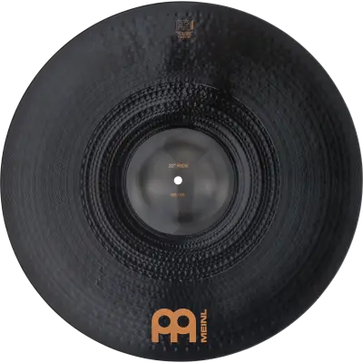 Artist Design Ride Cymbal - 22\'\'