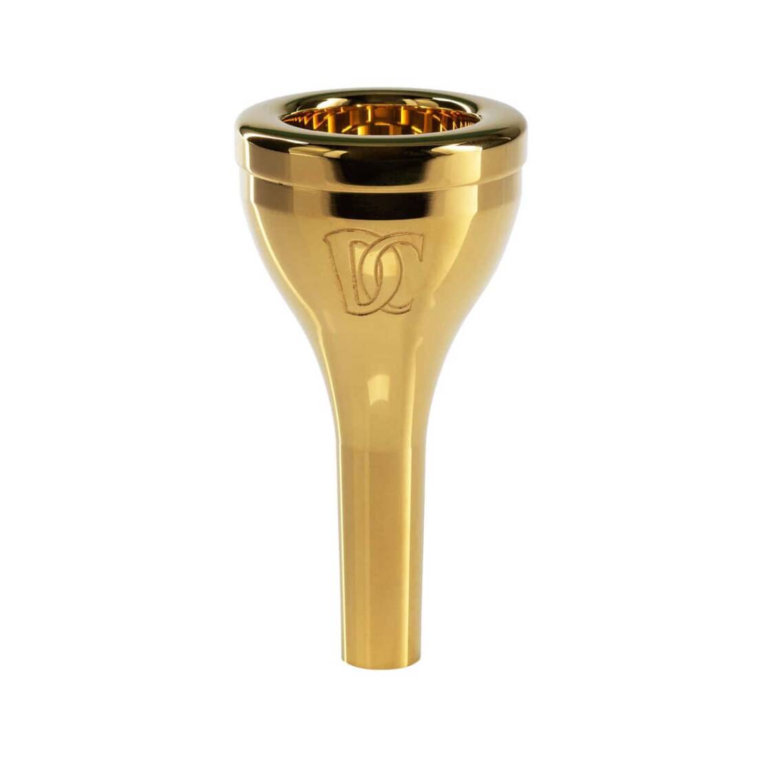 David Childs Alliance Signature Euphonium Mouthpiece - 4G