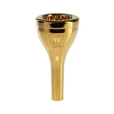 Denis Wick - David Childs Alliance Signature Euphonium Mouthpiece - 4G