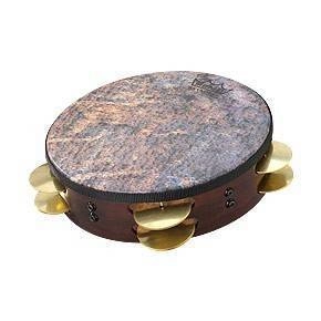 Global Frame 9 x 2.38 Inch - Fish Skin Head