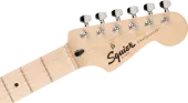 Sonic Stratocaster HSS, Maple Fingerboard - Midnight Blue