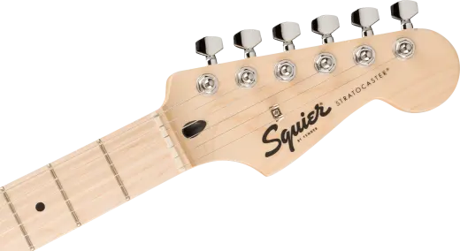 Stratocaster Sonic HSS avec touche en �rable (fini bleu nuit)