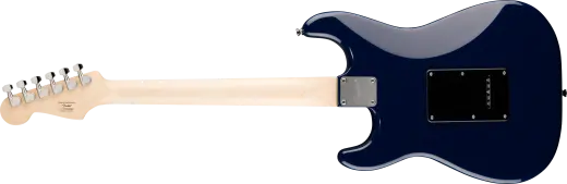 Stratocaster Sonic HSS avec touche en �rable (fini bleu nuit)