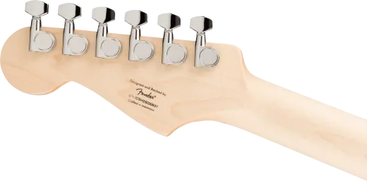 Stratocaster Sonic HSS avec touche en �rable (fini bleu nuit)