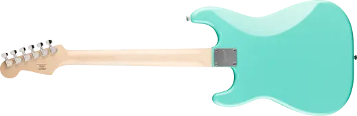 Sonic Stratocaster HT, Maple Fingerboard - Sea Foam Green