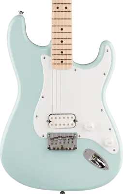 Sonic Stratocaster HT H, Maple Fingerboard - Sonic Blue