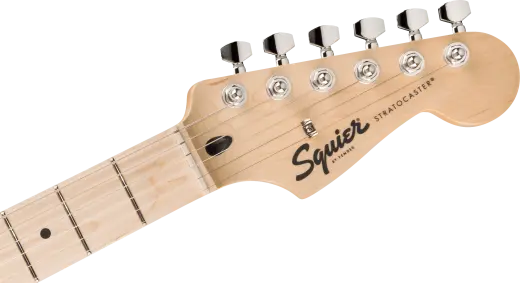 Sonic Stratocaster HT H, Maple Fingerboard - Sonic Blue