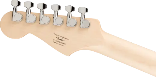 Sonic Stratocaster HT H, Maple Fingerboard - Sonic Blue