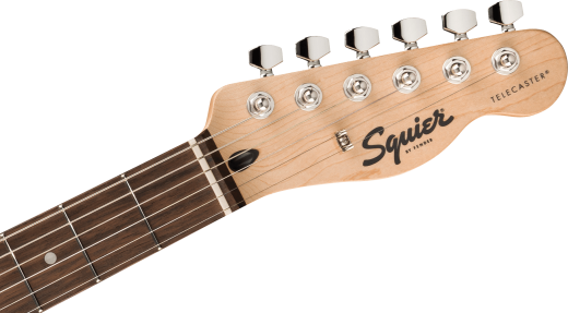 Squier Sonic Telecaster, Laurel Fingerboard - Canary Yellow