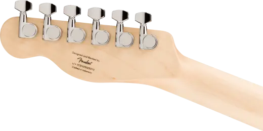 Sonic Esquire H, Laurel Fingerboard - Olive