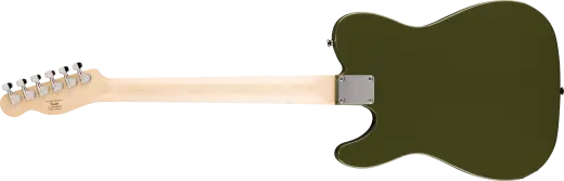 Sonic Esquire H, Laurel Fingerboard - Olive