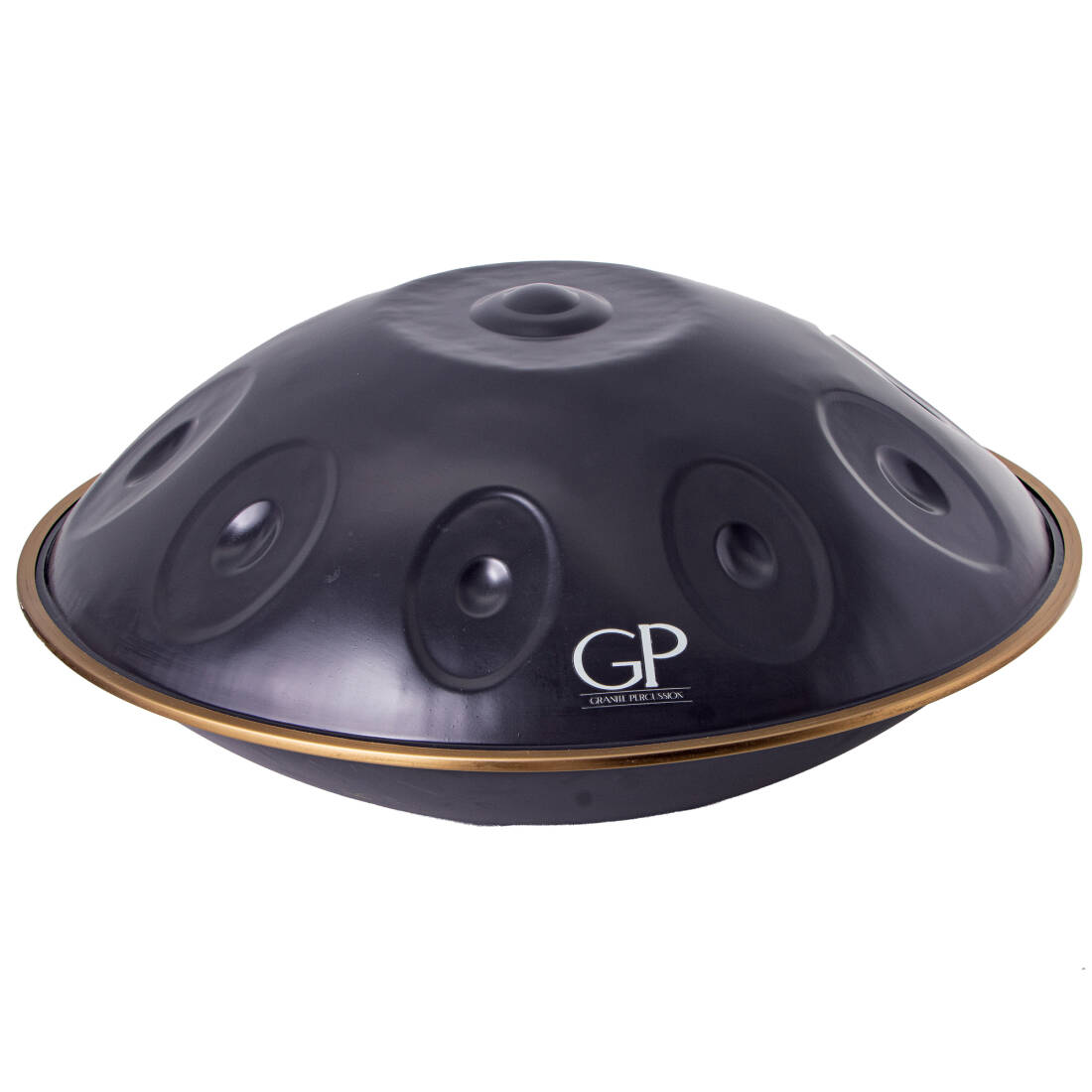 21\'\' 10-Note Stainless Steel Handpan