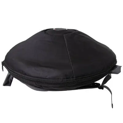 21\'\' 10-Note Stainless Steel Handpan