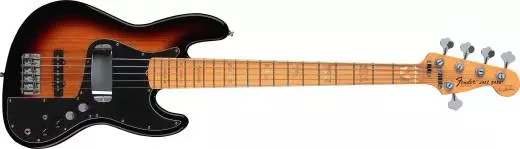 Marcus Miller 5-String Jazz Bass V - 3-Color Sunburst