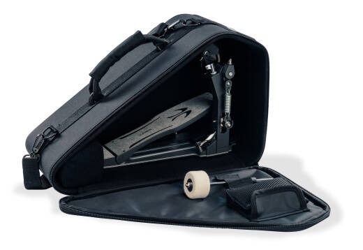Design Lab Swift Single Pedal