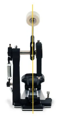 P�dale Swift Design�Lab pour grosse caisse