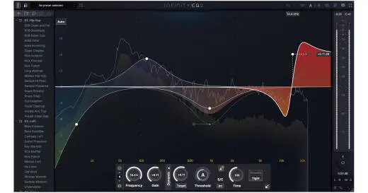 Slate Digital - Infinity EQ 2 - Download