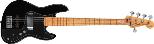 Fender marcus miller jazz bass v online 5 string