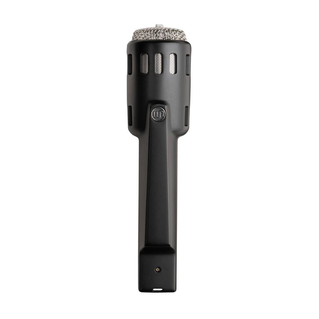 Microphone dynamique Retro�64 (noir mat)