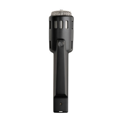 Warm Audio - Retro 64 Dynamic Microphone - Matte Black