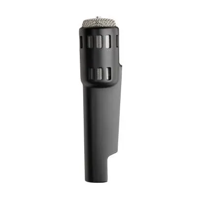 Microphone dynamique Retro�64 (noir mat)
