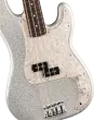 75th Anniversary Player II Precision Bass, Rosewood Fingerboard - Diamond Dust Sparkle