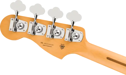 75th Anniversary Player II Precision Bass, Rosewood Fingerboard - Diamond Dust Sparkle