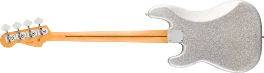 75th Anniversary Player II Precision Bass, Rosewood Fingerboard - Diamond Dust Sparkle