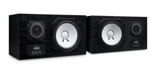 CLA-10 Classic Passive Studio Monitors (Pair)
