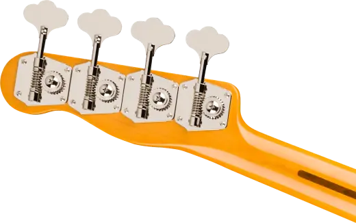 75th Anniversary American Vintage II 1951 Precision Bass, Maple Fingerboard - Butterscotch Blonde