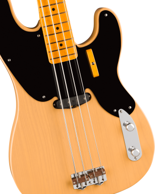 Fender 75th Anniversary American Vintage II 1951 Precision Bass