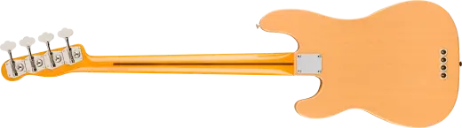 75th Anniversary American Vintage II 1951 Precision Bass, Maple Fingerboard - Butterscotch Blonde