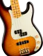 75th Anniversary American Professional PJ Bass, Rosewood Fingerboard - 2-Colour Sunburst