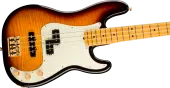 75th Anniversary American Professional PJ Bass, Rosewood Fingerboard - 2-Colour Sunburst
