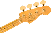 75th Anniversary American Professional PJ Bass, Rosewood Fingerboard - 2-Colour Sunburst