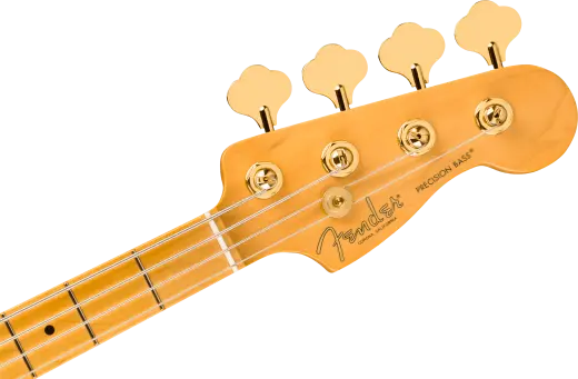 75th Anniversary American Professional PJ Bass, Rosewood Fingerboard - 2-Colour Sunburst