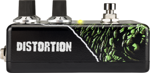 Godzilla Distortion Pedal