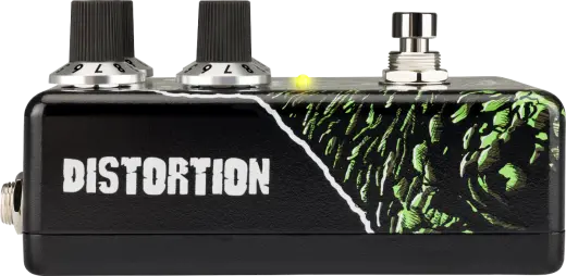 Godzilla Distortion Pedal
