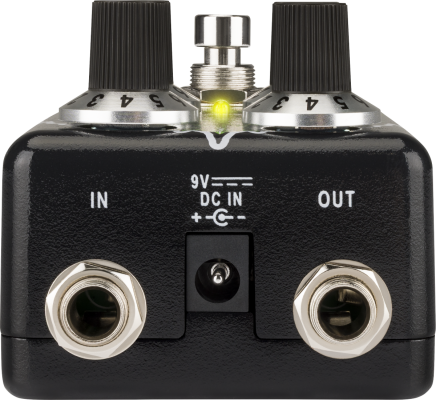Godzilla Distortion Pedal