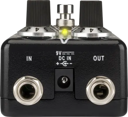 Godzilla Distortion Pedal