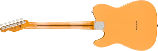 75th Anniversary Vintera Road Worn 1951 Telecaster, Maple Fingerboard - Butterscotch Blonde