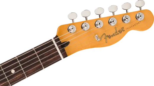 75th Anniversary Player II Telecaster, Rosewood Fingerboard - Diamond Dust Sparkle