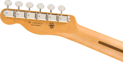 75th Anniversary Player II Telecaster, Rosewood Fingerboard - Diamond Dust Sparkle