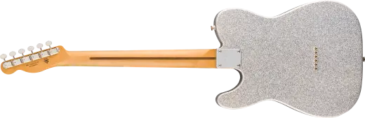 75th Anniversary Player II Telecaster, Rosewood Fingerboard - Diamond Dust Sparkle