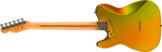 75th Anniversary Ultra II Telecaster, Ebony Fingerboard - Liquid Gold
