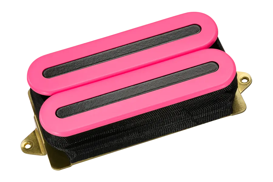 D Activator-X Bridge Pickup - Pink
